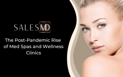The Post-Pandemic Rise of Med Spas and Wellness Clinics
