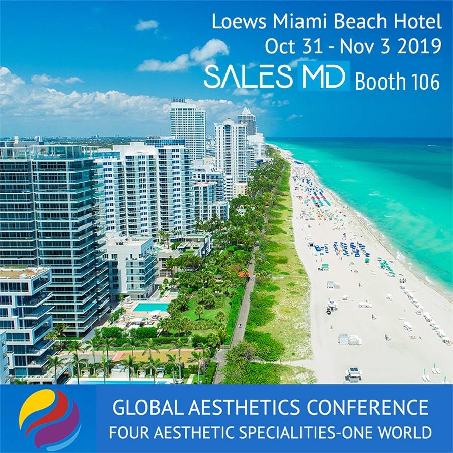 Global Aesthetics Conference 2019