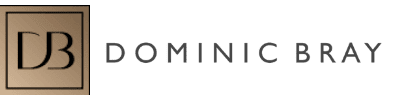 dominic bray plastic surgery logo