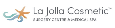 lajolla cosmetic plastic surgery centre medical spa logo