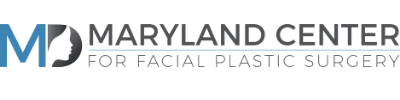 maryland center for facial plastic surgery logo