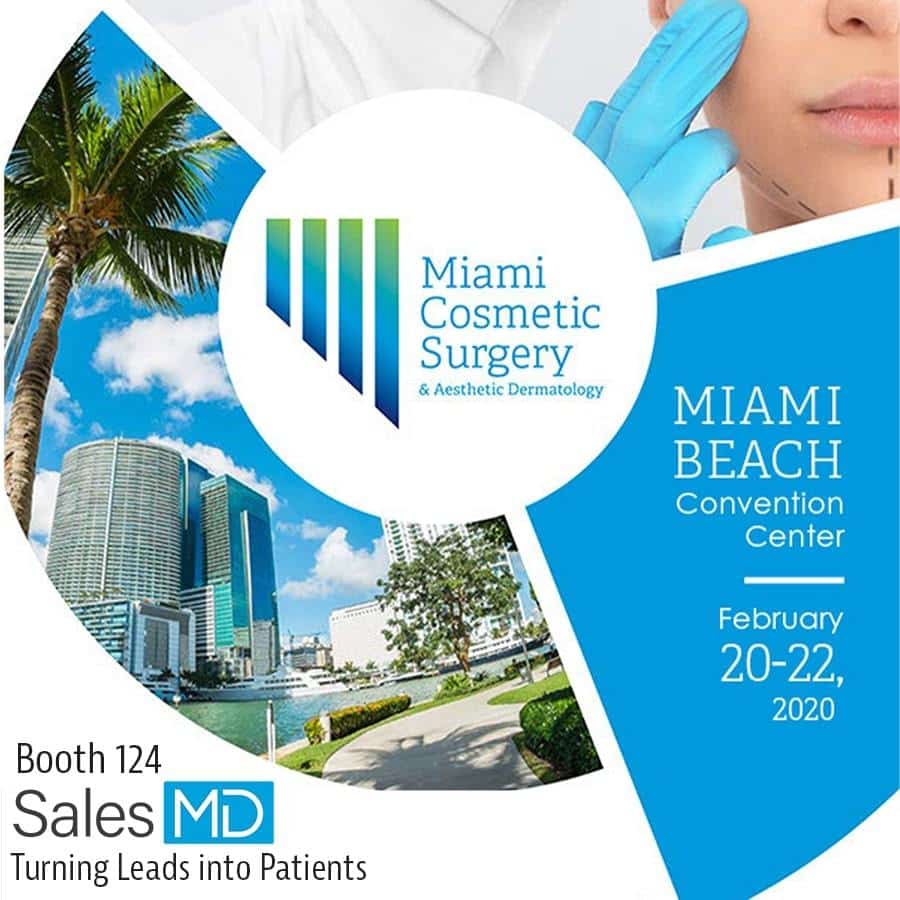 miami cosmetic surgery conference 2020