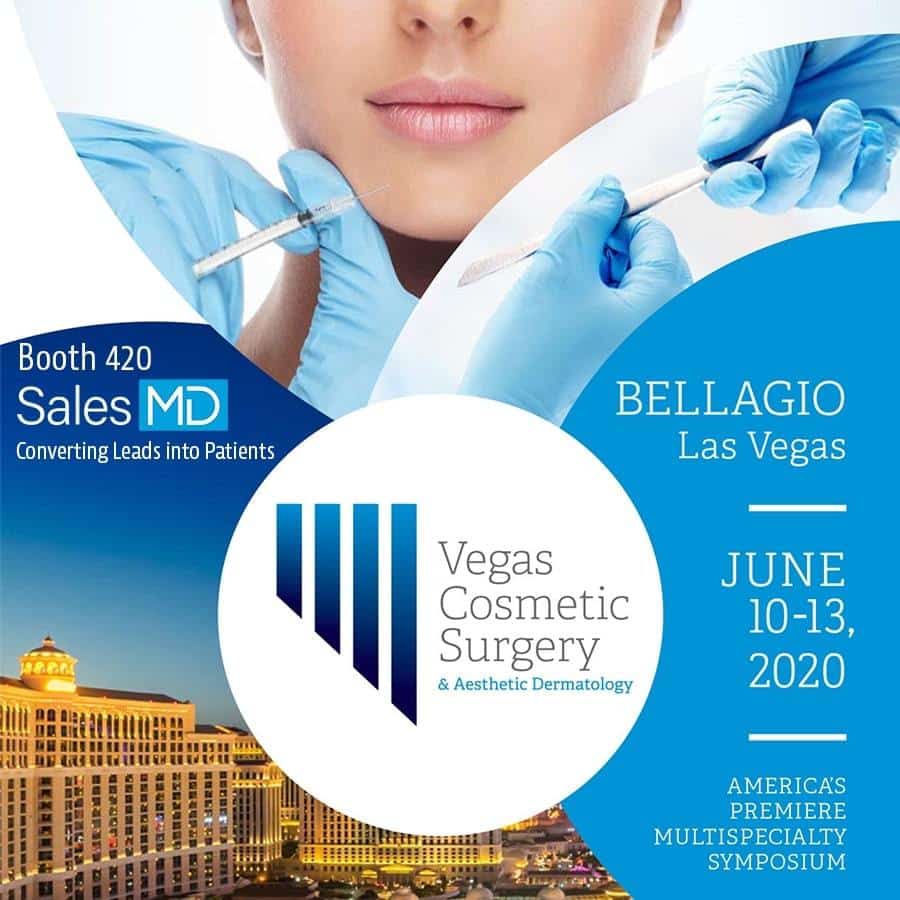 vegas cosmetic surgery conference 2020