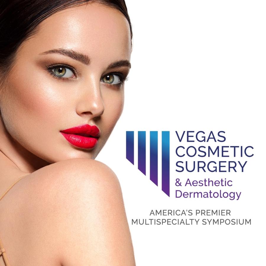 vegas cosmetic surgery conference
