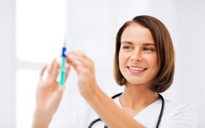 Aesthetic Injectors: 5 Compelling Reasons to Set Patient Boundaries