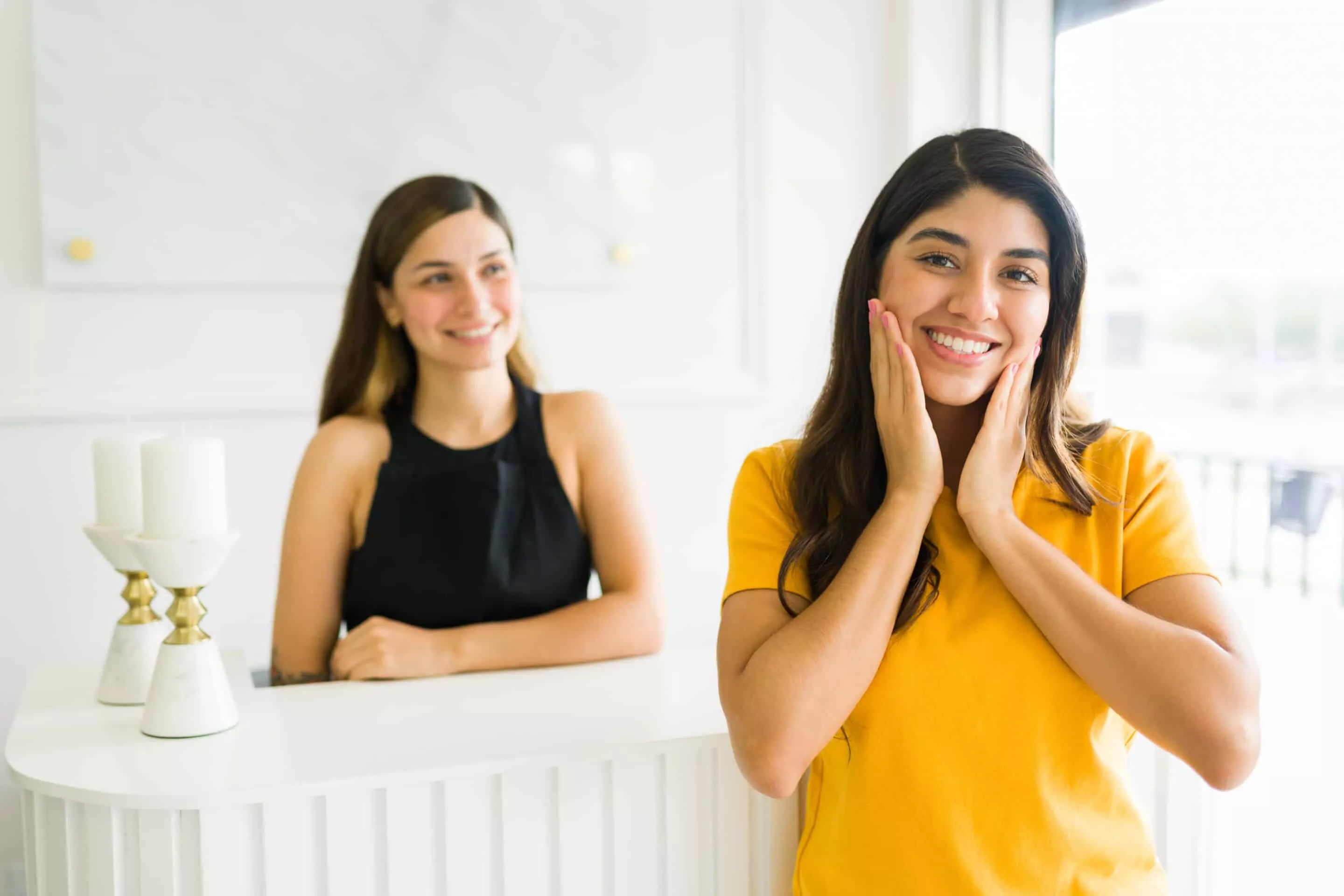 Build a Loyal Patient Base in Aesthetics: 7 Impactful Strategies